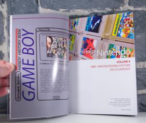 L'Histoire de Nintendo Volume 4 1989-1999 L'incroyable histoire de la Game Boy (05)